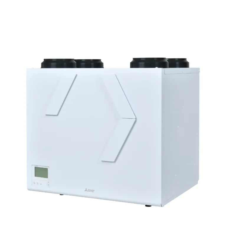 Rekuperator zraka Mitsubishi Electric VL-500CZPVU-L-E