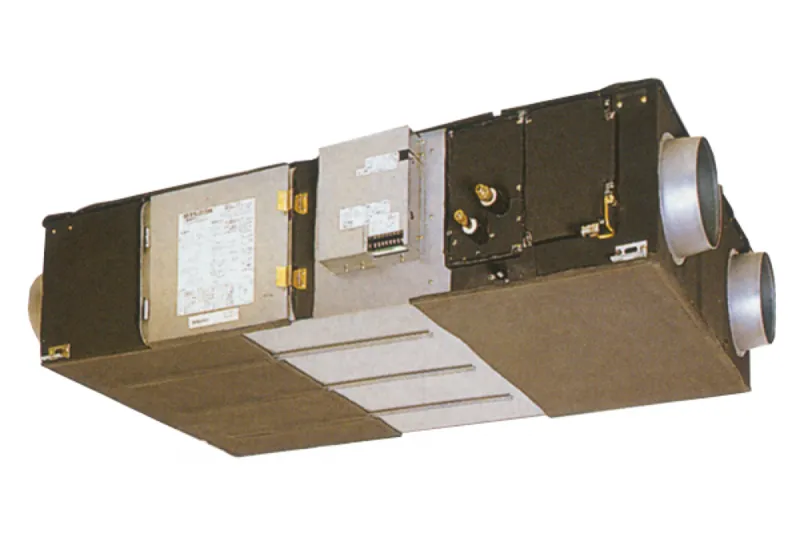 Rekuperator zraka Mitsubishi electric GUF-100RD4