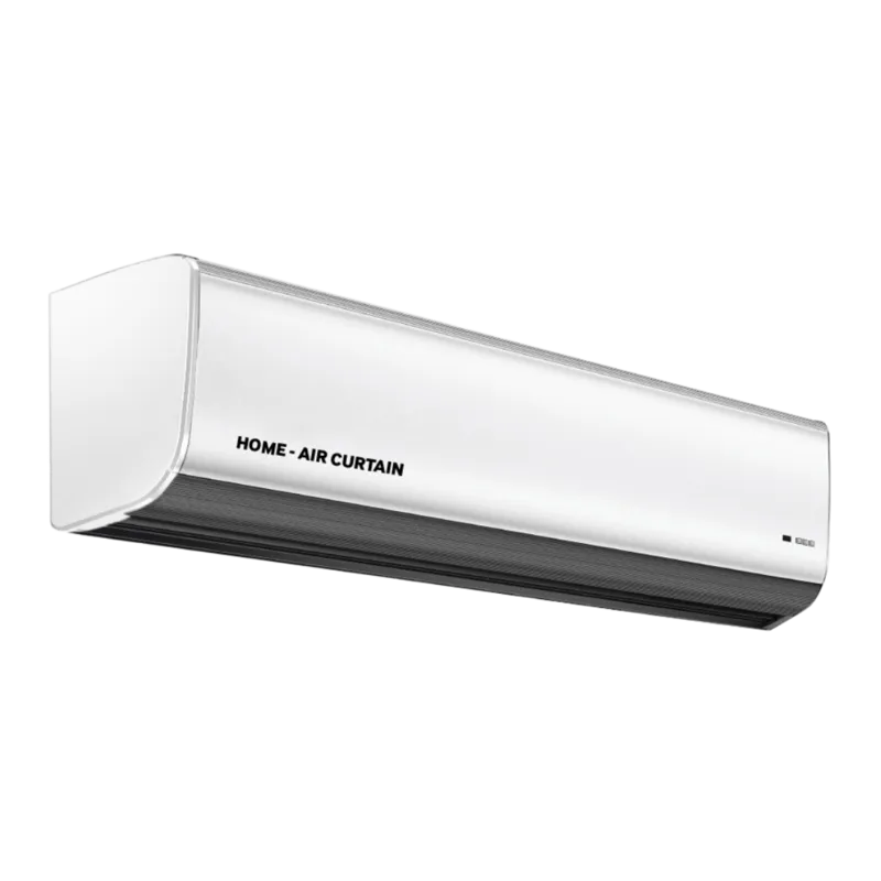 Zračna zavjesa Vecamco Home Air H900-RRC - 900 mm s električnim grijačem