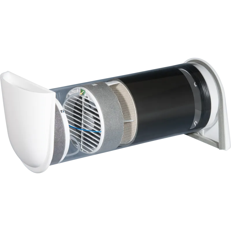 Decentralizirani rekuperator Viessmann Vitovent 100-D