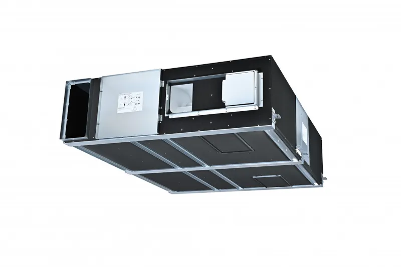 Rekuperator zraka Mitsubishi Electric LGH-150RVXT-E- Lossnay