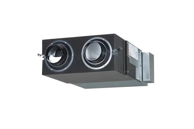 Rekuperator zraka Fujitsu UTZ-BD025C