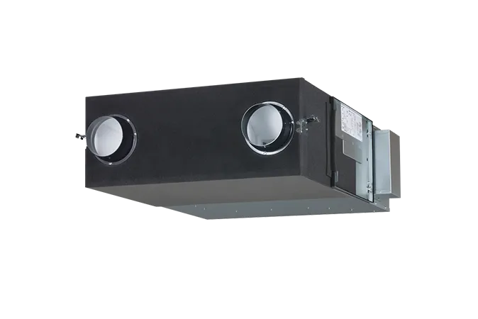Rekuperator zraka Fujitsu UTZ-BD035C