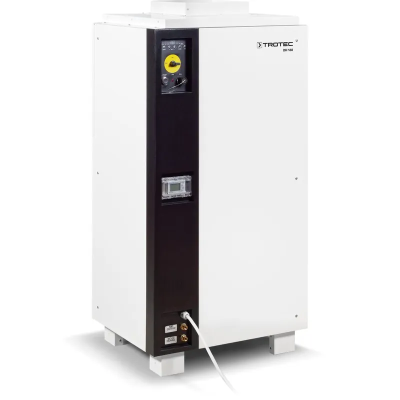 Odvlaživač zraka Trotec DH 160 BX s pumpom kondenzata
