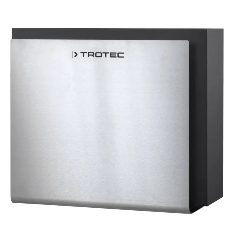 Odvlaživač zraka Trotec DH 30 VPR+ Stainless Steel