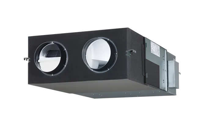 Rekuperator zraka Fujitsu UTZ-BD080C