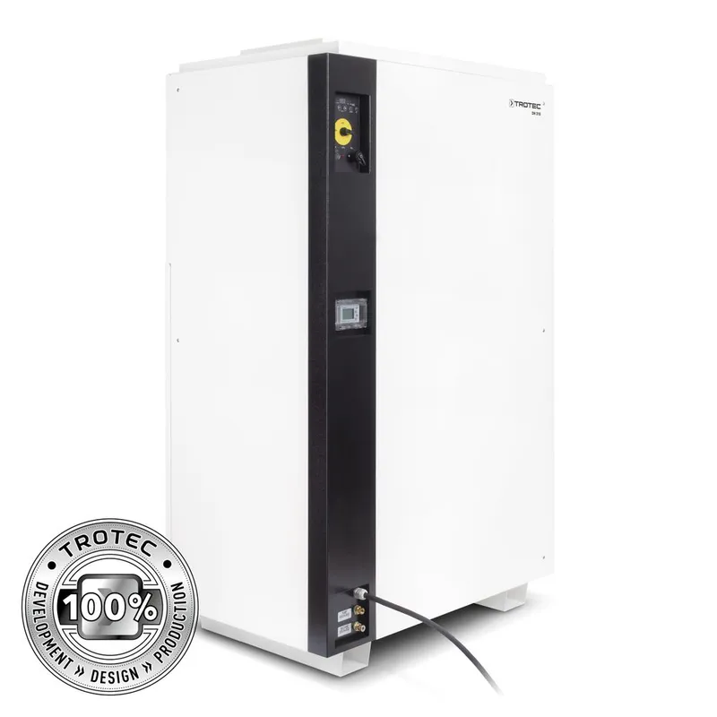 Odvlaživač zraka Trotec DH 310 BX s pumpom kondenzata