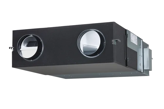 Rekuperator zraka Fujitsu UTZ-BD100C