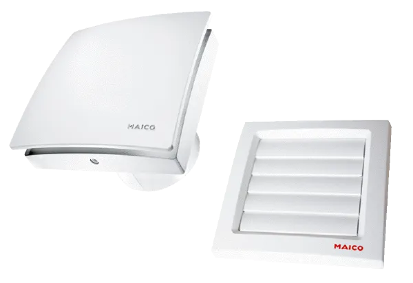 Ventilator s automatskim odvlaživanjem Maico AKE