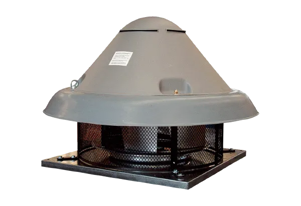 Radijalni krovni ventilatori Maico DRD H