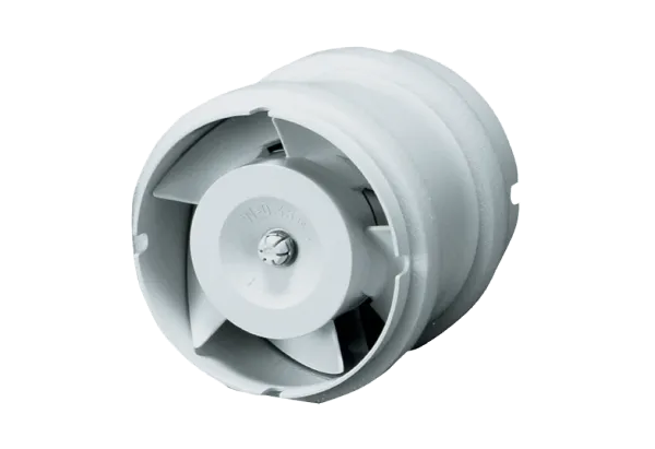 Cijevni ventilator Maico ECA 11 E / ECA 15 E