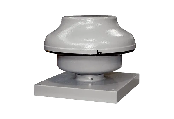 Radijalni krovni ventilatori Maico EHD EC