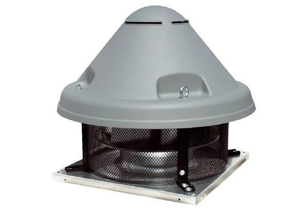 Radijalni krovni ventilatori Maico ERD H Ex / DRD H Ex