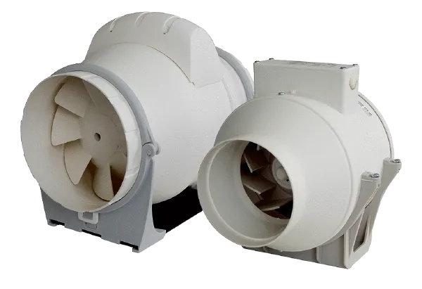 Dijagonalni ventilator Maico ERK
