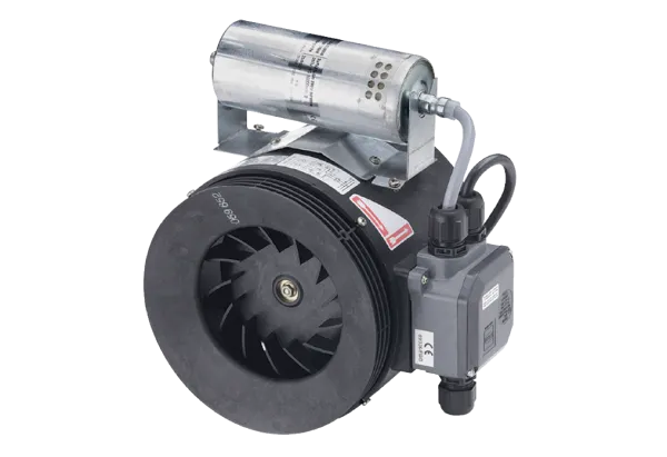 Poluradijalni cijevni ventilatori Maico ERM-Ex e