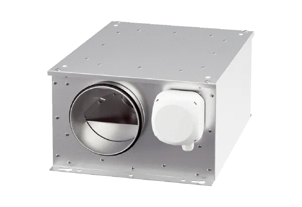 Zvučno izolirana ventilacijska kutija Maico ESR-3 EC