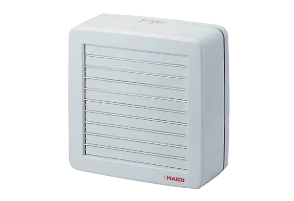 Aksijalni prozorski ventilatori Maico EV / EVR / EVH