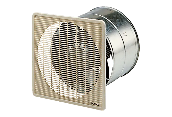 Zidni ugradbeni ventilatori Maico EZF / DZF