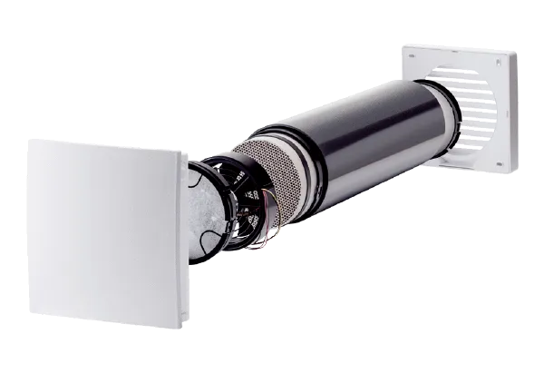 Lokalni rekuperator Maico PushPull 45