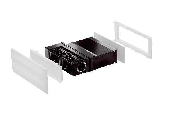 Lokalni rekuperator Maico RV 2
