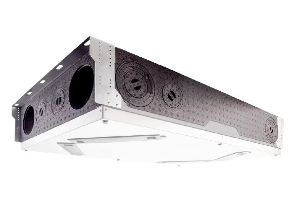 Centralni rekuperator Maico WS 120 Trio