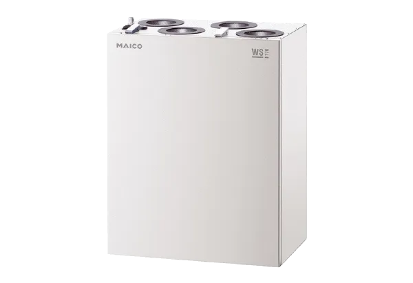 Centralni rekuperator Maico WS 170 maico@home