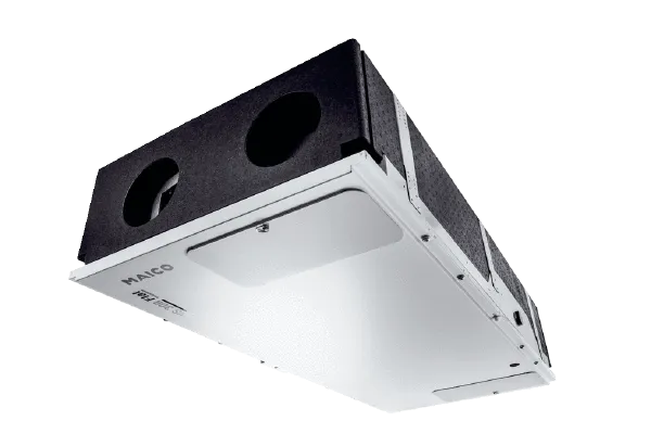 Centralni rekuperator Maico WS 300 Flat