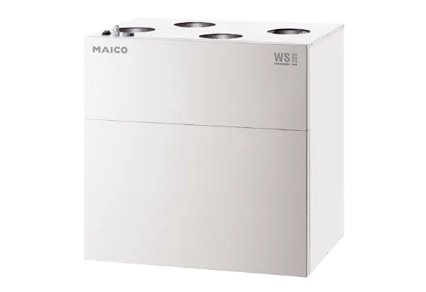 Centralni rekuperator Maico WS 320