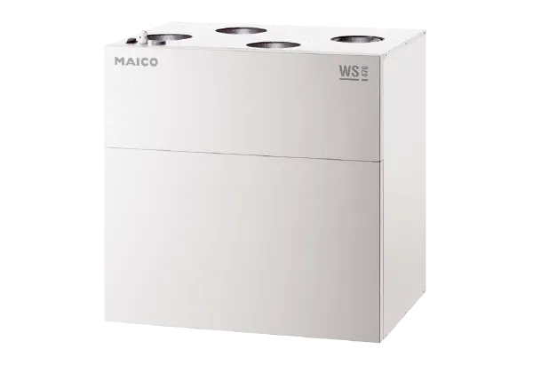 Centralni rekuperator Maico WS 470